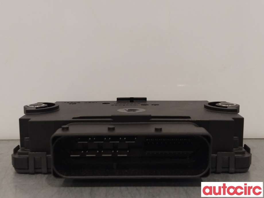 Styreenhet elektrisk parkbrems (EPB - Electric Parking Brake) til Porsche Panamera 2009-2017 (Type I) (970) (970) (PORSCHE|97061810910|97061810909)