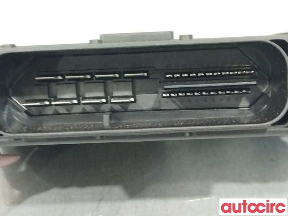 Styreenhet elektrisk parkbrems (EPB - Electric Parking Brake) til Porsche Panamera 2009-2017 (Type I) (970) (970) (PORSCHE|97061810910|97061810909)