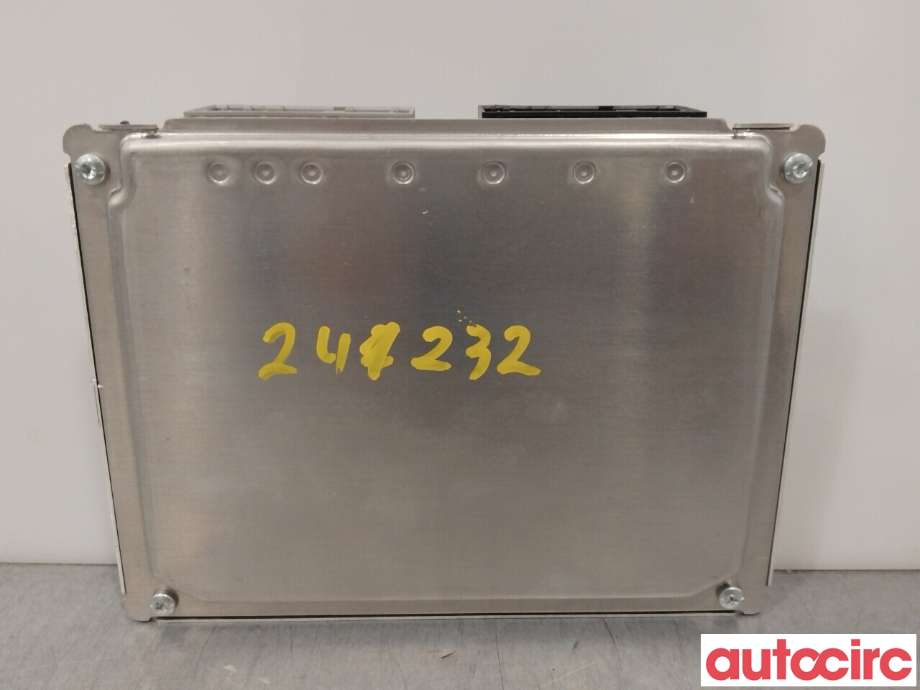 Styreenhet girkasse til Porsche Panamera 2009-2017 (Type I) (970) (970) (PORSCHE|97061827035|97061827022)