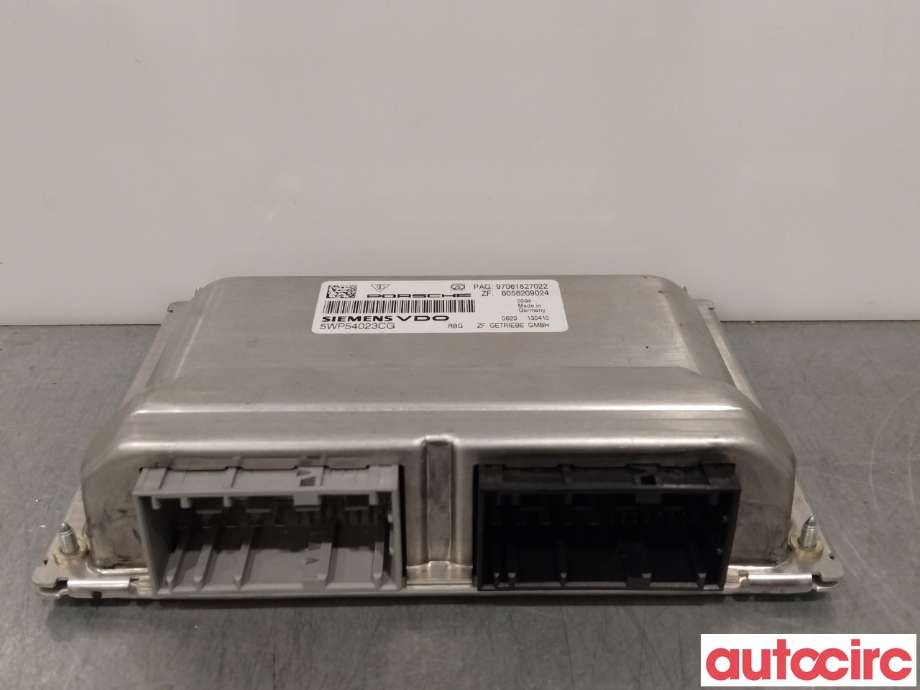 Styreenhet girkasse til Porsche Panamera 2009-2017 (Type I) (970) (970) (PORSCHE|97061827035|97061827022)