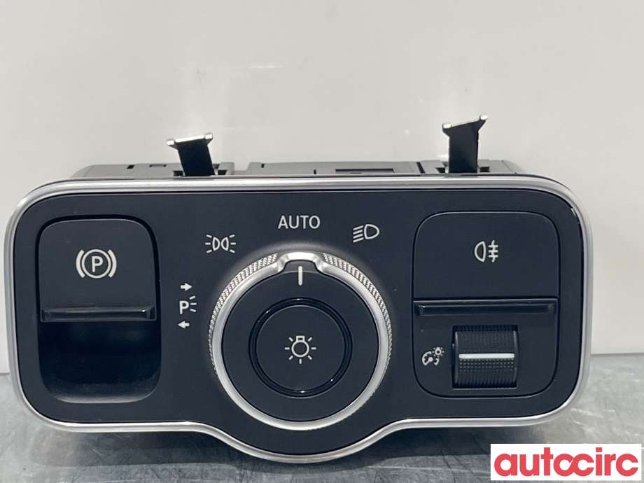 Bryter lys til Mercedes EQA 2021-->> (MERCEDES|A2479052902)