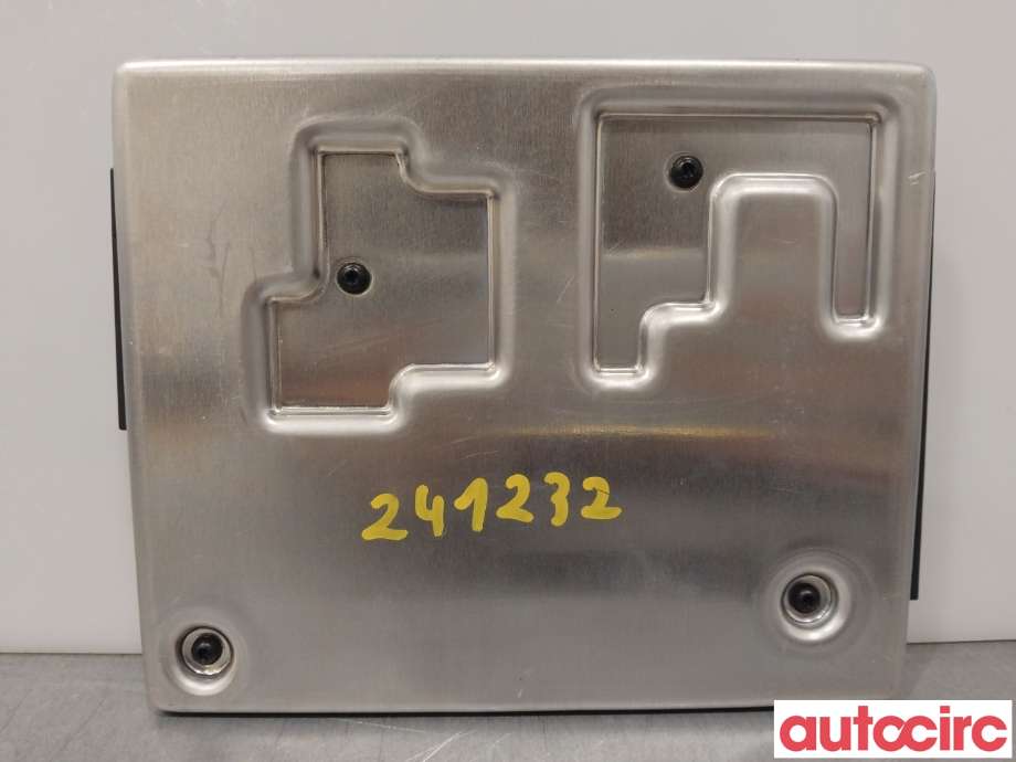 Styreenhet comfort (BCM) til Porsche Panamera 2009-2017 (Type I) (970) (970) (PORSCHE|7PP907064LJ|7PP907064DF|7PP907064CD)