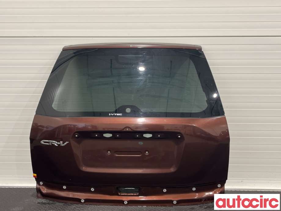Bakluke til Honda CR-V, 2007-2012 (Type III)  (HONDA|68100-SWW-E00ZZ)