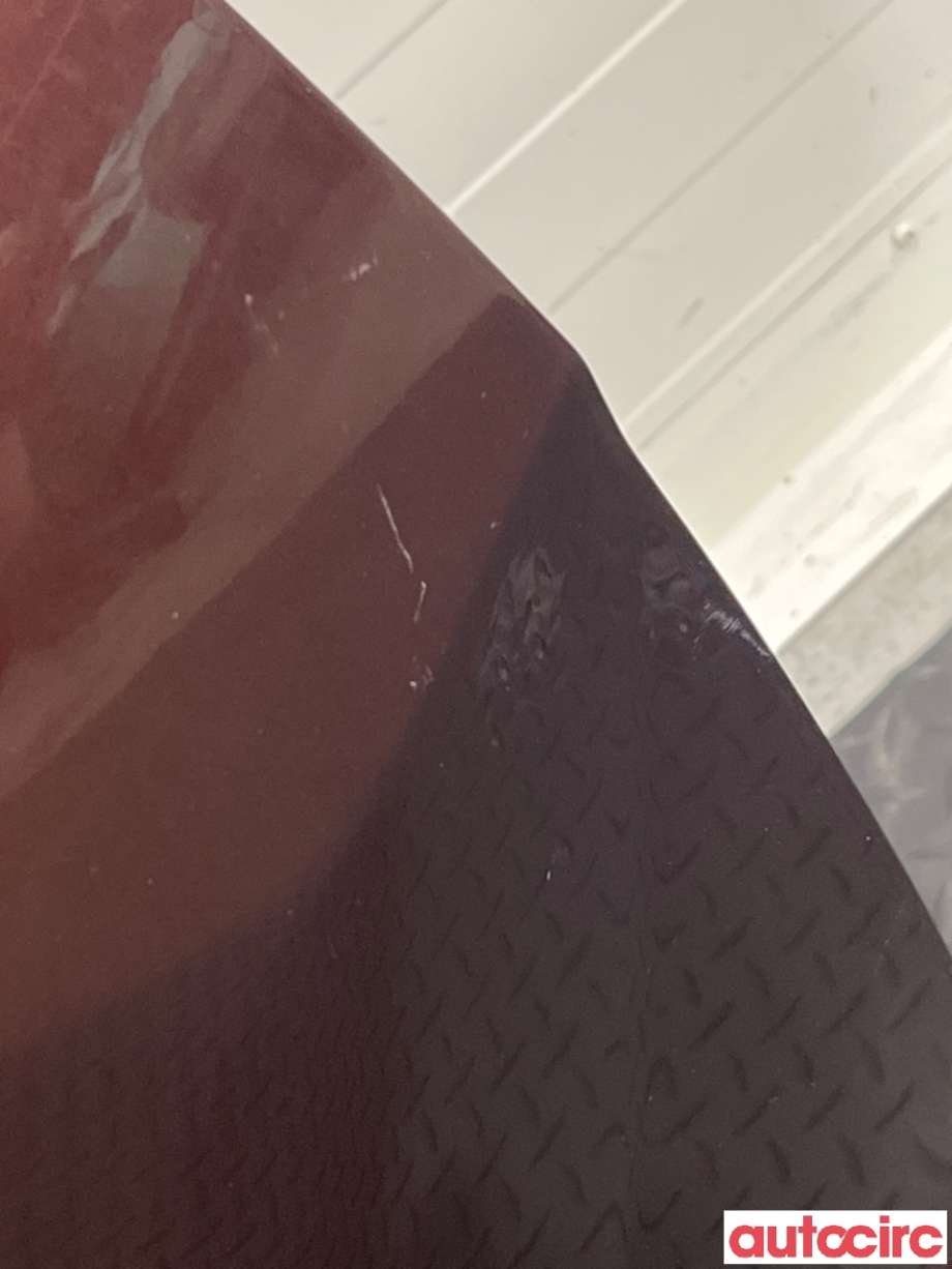Bakluke til Honda CR-V 2007-2012 (Type III)  (HONDA|68100-SWW-E00ZZ|)