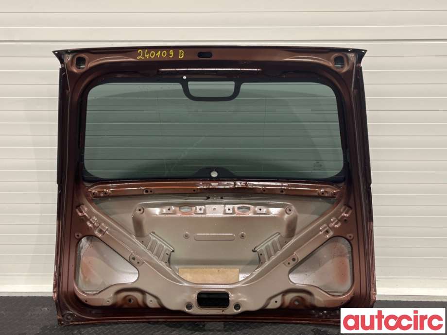 Bakluke til Honda CR-V 2007-2012 (Type III)  (HONDA|68100-SWW-E00ZZ|)
