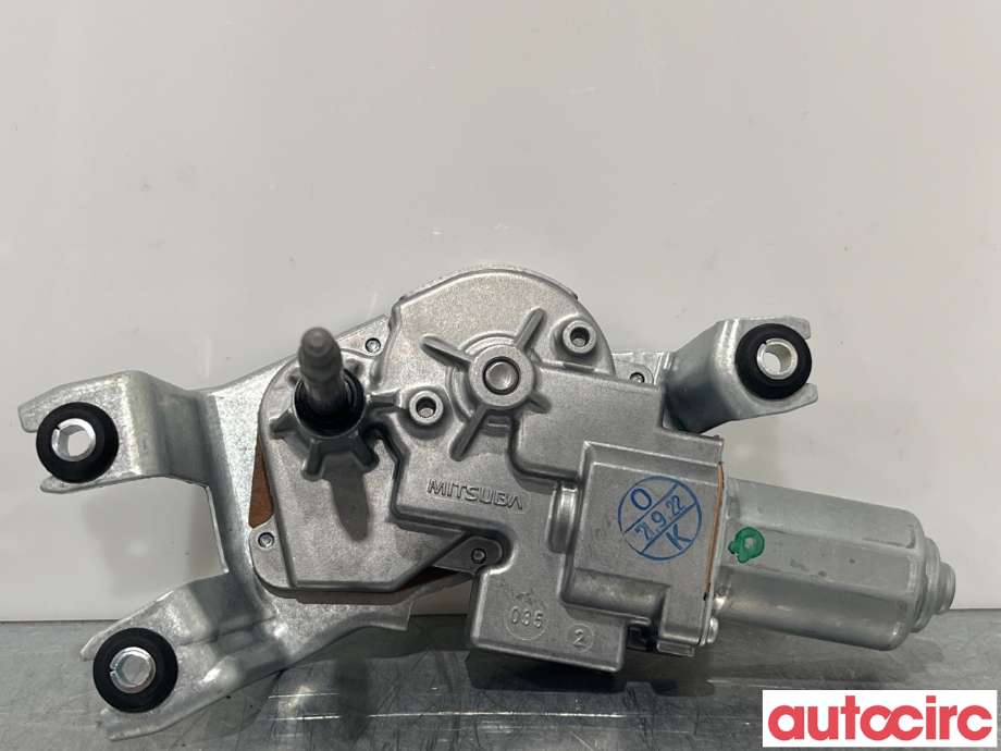 Viskermotor bakrute til Mercedes EQA 2021-->> (MERCEDES|A2479065102)