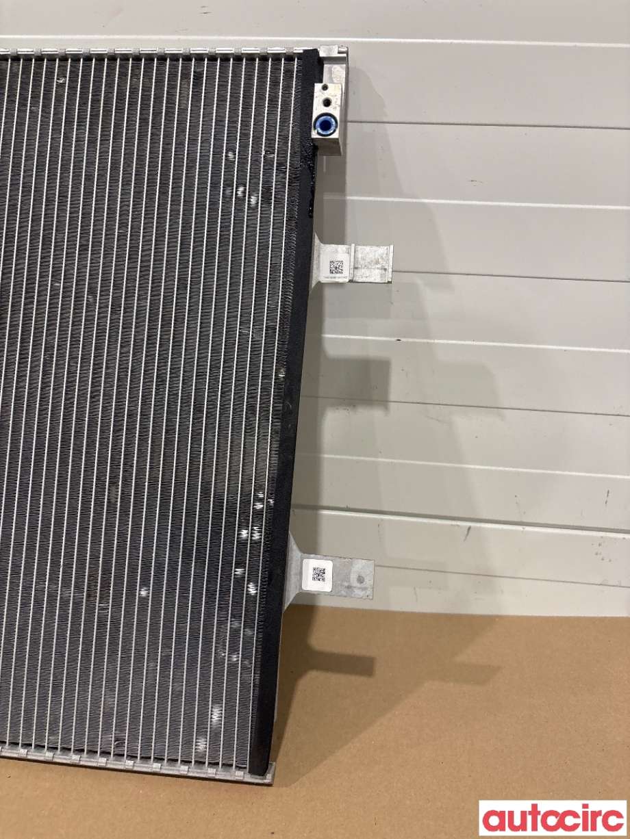 Aircondition radiator til Audi Q4 e-tron 2021-->> (AUDI|1EA816515A|)