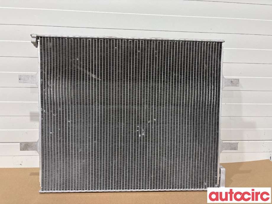 Aircondition radiator til Audi Q4 e-tron 2021-->> (AUDI|1EA816515A|)