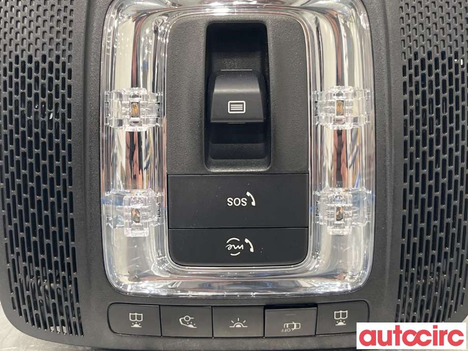Taklyspanel til Mercedes EQA 2021-->>  (MERCEDES|A0009009130)