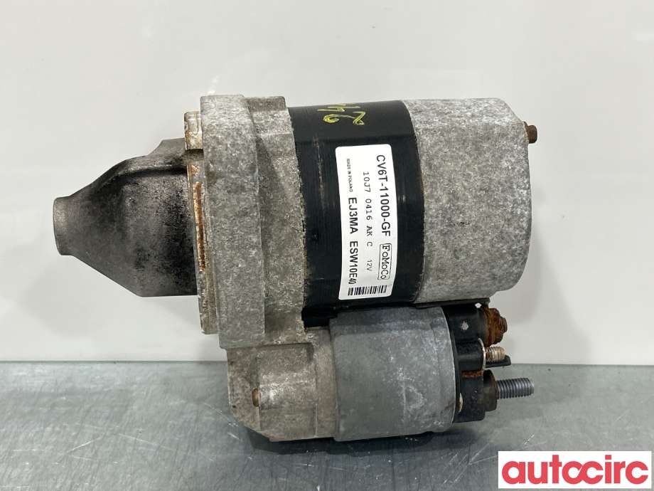 Starter til Ford C-Max 2010-2015 (Type II, Fase 1) (FORD|2380314|ESW10E40|CV6T-11000-GF)