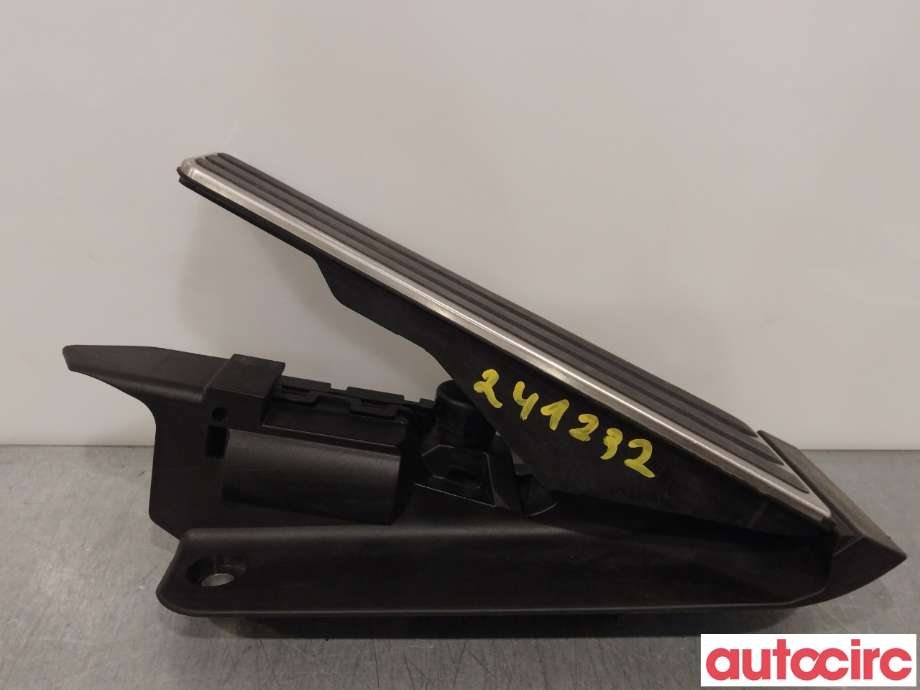 Pedal gass til Porsche Panamera 2009-2017 (Type I) (970) (970) (PORSCHE|298721507H|97042302100)
