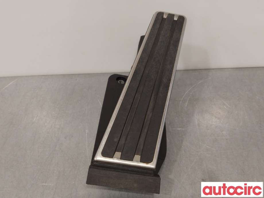 Pedal gass til Porsche Panamera 2009-2017 (Type I) (970) (970) (PORSCHE|298721507H|97042302100)