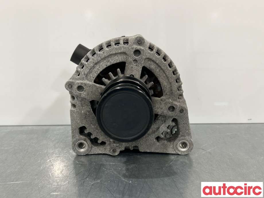 Dynamo til Ford C-Max 2010-2015 (Type II, Fase 1) (FORD|2415010|1821291|CV6T-10300-DC)