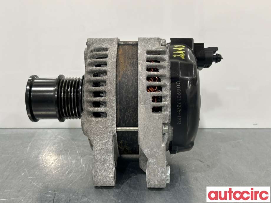 Dynamo til Ford C-Max 2010-2015 (Type II, Fase 1) (FORD|2415010|1821291|CV6T-10300-DC)