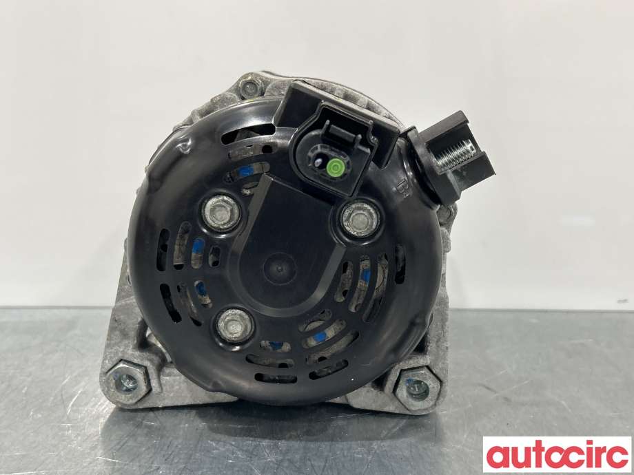 Dynamo til Ford C-Max 2010-2015 (Type II, Fase 1) (FORD|2415010|1821291|CV6T-10300-DC)