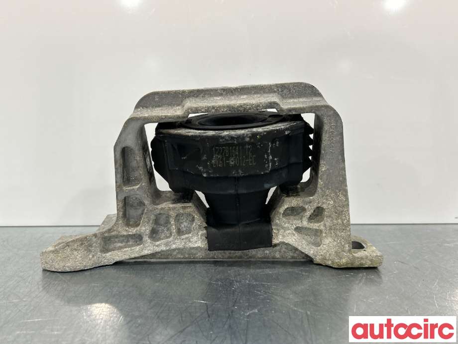 Motorfeste til Ford C-Max 2010-2015 (Type II, Fase 1)  (FORD|2113114|CV61-6F012-EC)