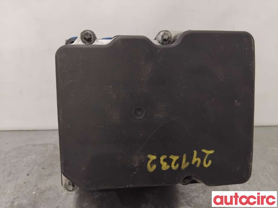 ABS sentral til Porsche Panamera 2009-2017 (Type I) (970) (970) (PORSCHE|97033595532|0265236357|97035575512)