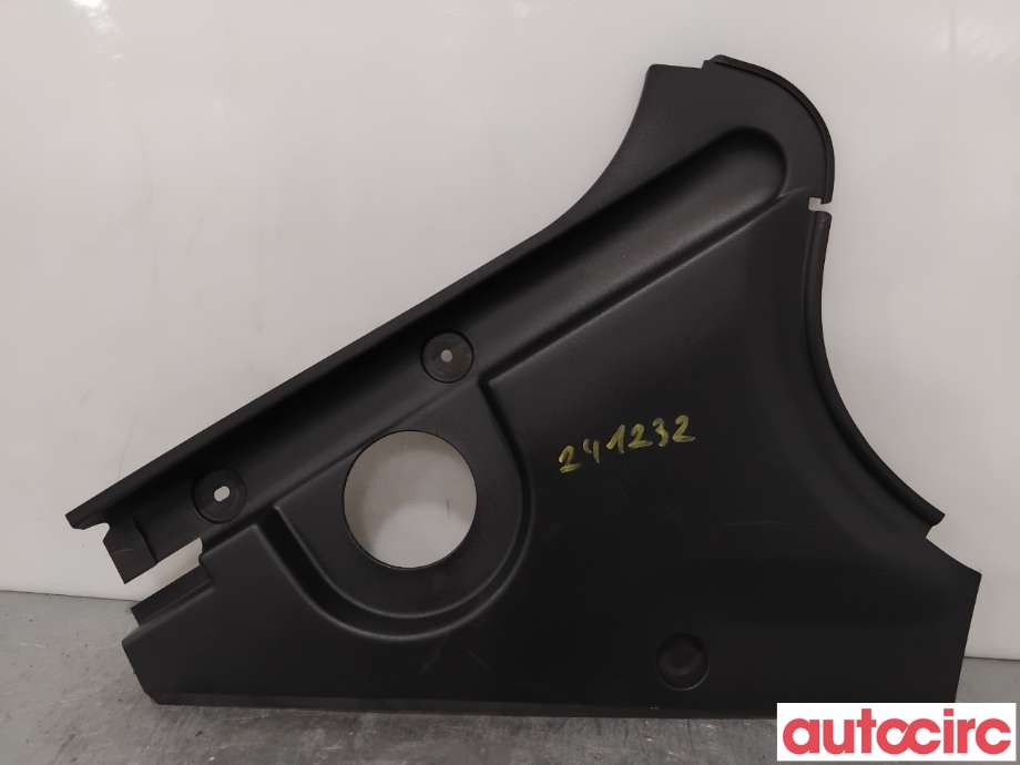 Diverse deler til Porsche Panamera, 2009-2017 (Type I) (970) (970) (PORSCHE|97050453400)
