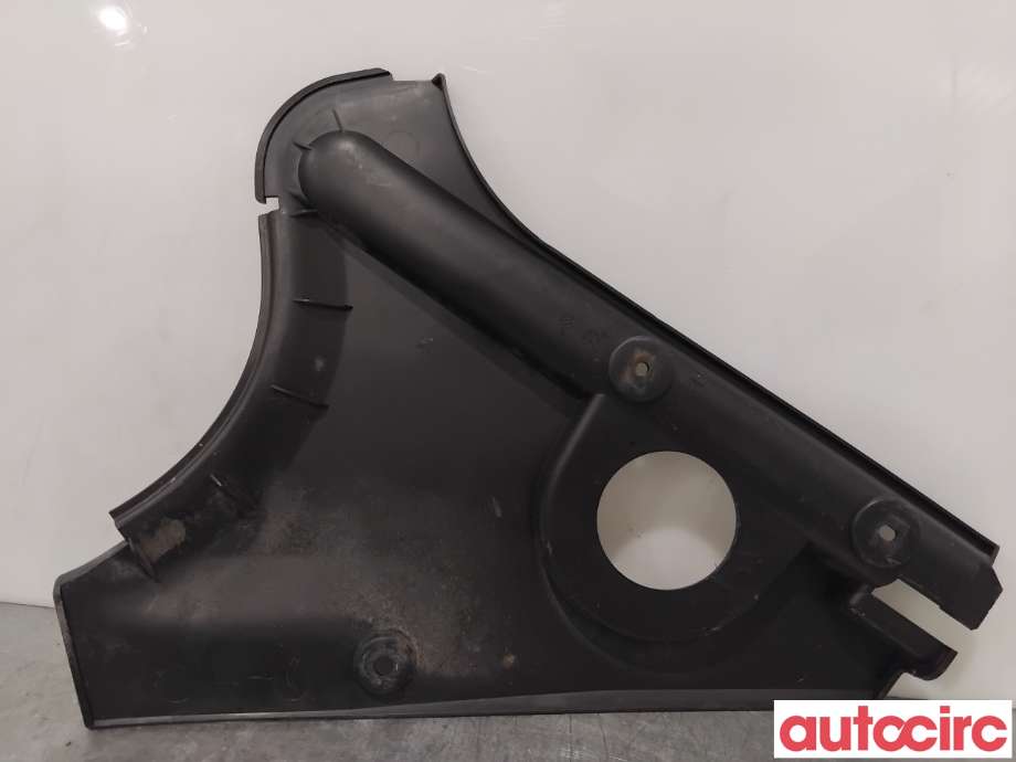 Diverse deler til Porsche Panamera 2009-2017 (Type I) (970) (970) (PORSCHE|97050453400||97050453402)