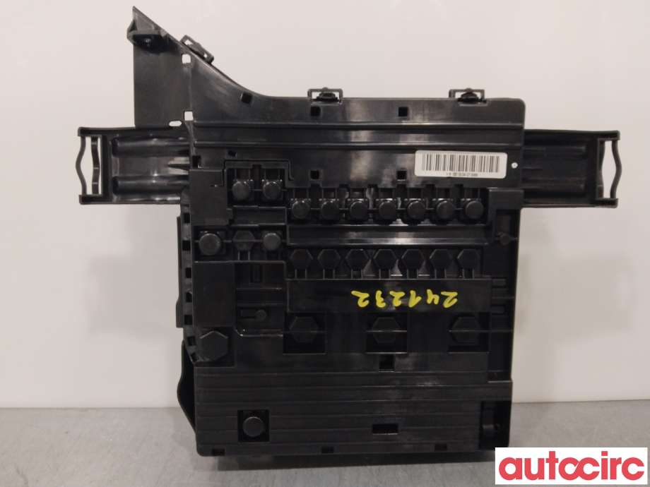 Sikringsboks til Porsche Panamera 2009-2017 (Type I) (970) (970) (PORSCHE|97061030301|97061030100)