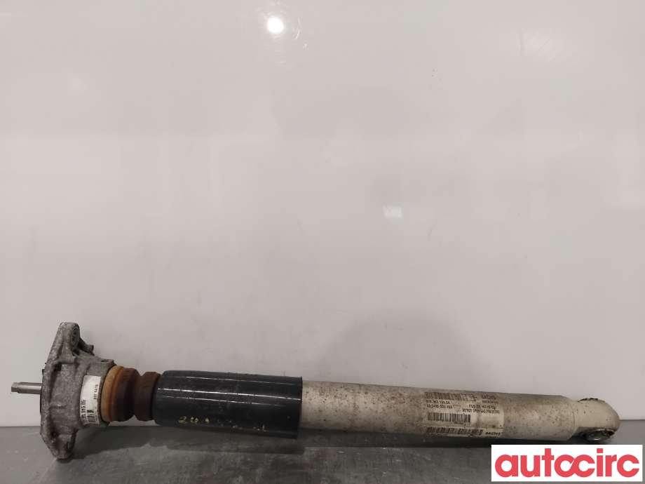 Støtdemper bak til Porsche Panamera 2009-2017 (Type I) (970) (970) (PORSCHE|97033306109|151450-03753|97033306111)