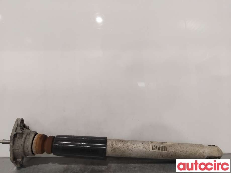 Støtdemper bak til Porsche Panamera 2009-2017 (Type I) (970) (970) (PORSCHE|97033306109|151450-03753|97033306111)