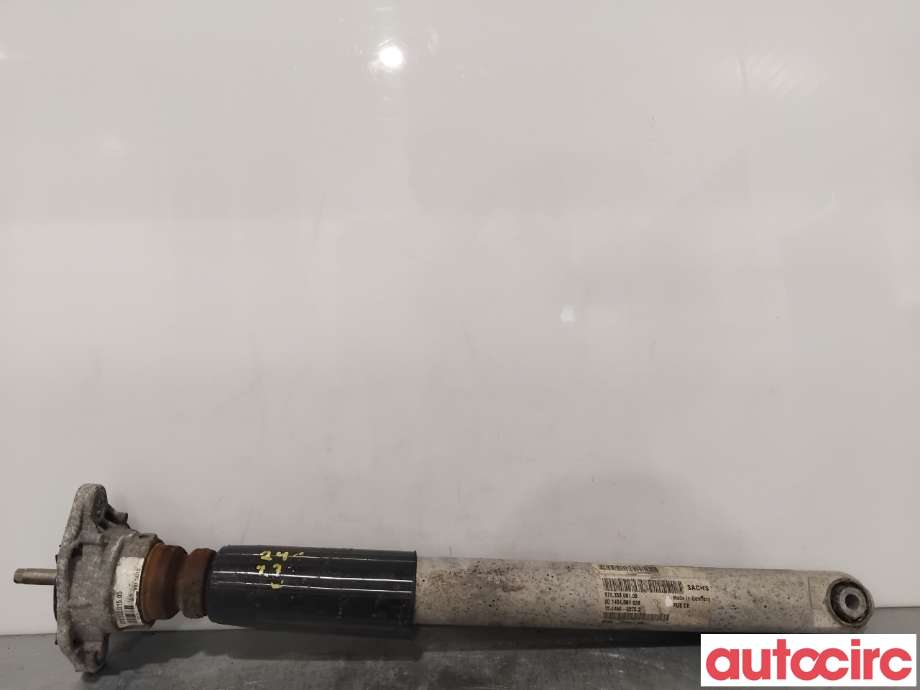 Støtdemper bak til Porsche Panamera 2009-2017 (Type I) (970) (970) (PORSCHE|97033306109|151450-03753|97033306111)
