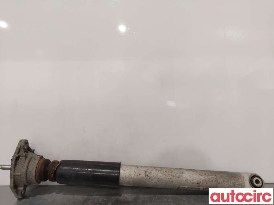 Støtdemper bak til Porsche Panamera 2009-2017 (Type I) (970) (970) (PORSCHE|97033306109|151450-03753|97033306111)