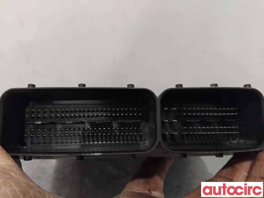 Styreenhet motor til Porsche Panamera 2009-2017 (Type I) (970) (970) (PORSCHE|97061860201|5WP46561)