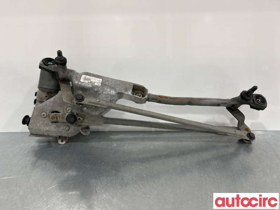 Viskermotor frontrute til Ford Fiesta 2008-2012 (Type VI, Fase 1)  (FORD|1698869|0390241548|8V61-17500-AD)