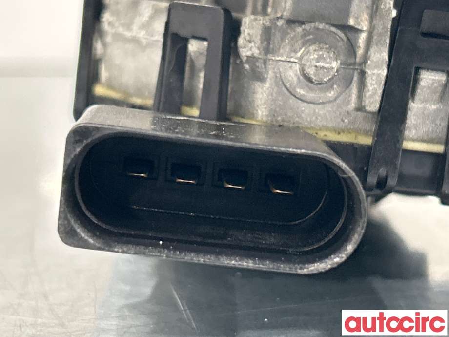 Viskermotor frontrute til Ford Fiesta 2008-2012 (Type VI, Fase 1)  (FORD|1698869|0390241548|8V61-17500-AD)