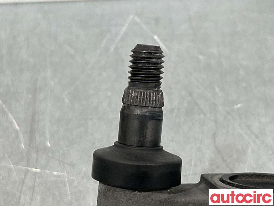 Viskermotor frontrute til Ford Fiesta 2008-2012 (Type VI, Fase 1)  (FORD|1698869|0390241548|8V61-17500-AD)
