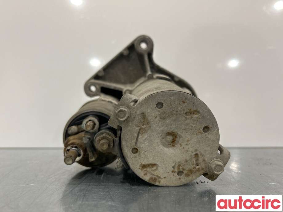 Starter diesel til Ford Fiesta 2008-2012 (Type VI, Fase 1)  (FORD|1858879|1734633|8V21-11000-AE)