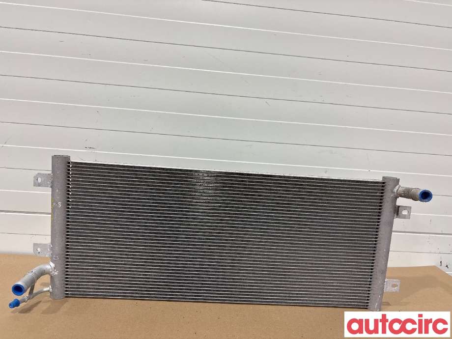 Aircondition radiator til BYD Seal 2022-->>  (BYD|NO NR|)