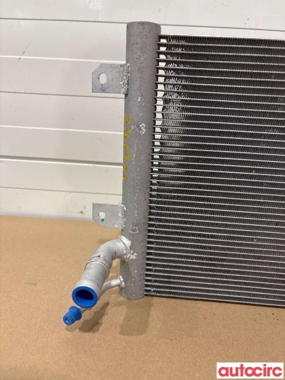 Aircondition radiator til BYD Seal 2022-->>  (BYD|NO NR|)