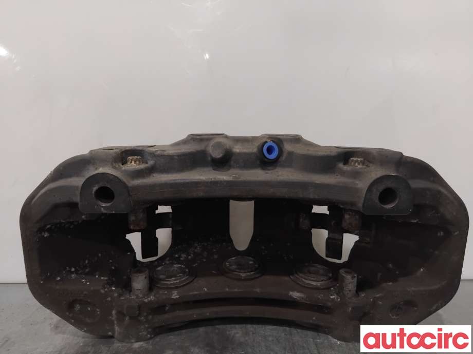 Bremsecaliper høyre foran til Porsche Panamera 2009-2017 (Type I) (970) (970) (PORSCHE|7PP615150AC||7PP615150AP)