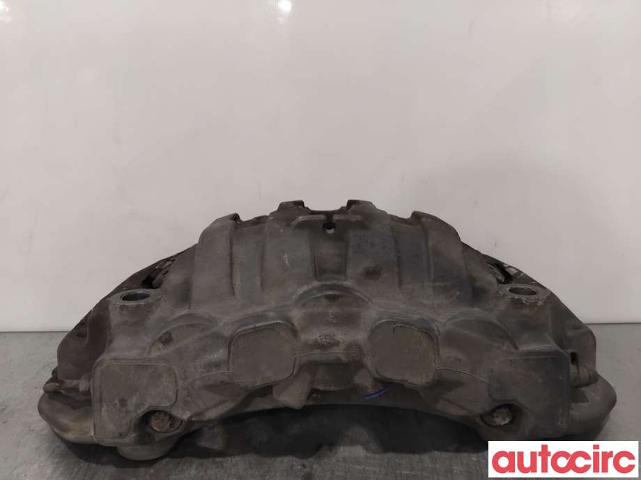 Bremsecaliper høyre foran til Porsche Panamera 2009-2017 (Type I) (970) (970) (PORSCHE|7PP615150AC||7PP615150AP)