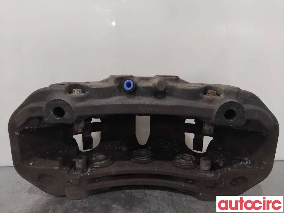 Bremsecaliper venstre foran til Porsche Panamera 2009-2017 (Type I) (970) (970) (PORSCHE|7PP615149AC||7PP615149AP)