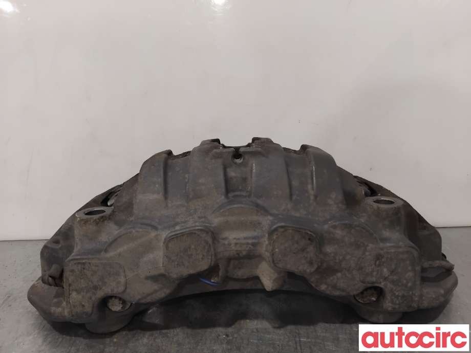 Bremsecaliper venstre foran til Porsche Panamera 2009-2017 (Type I) (970) (970) (PORSCHE|7PP615149AC||7PP615149AP)