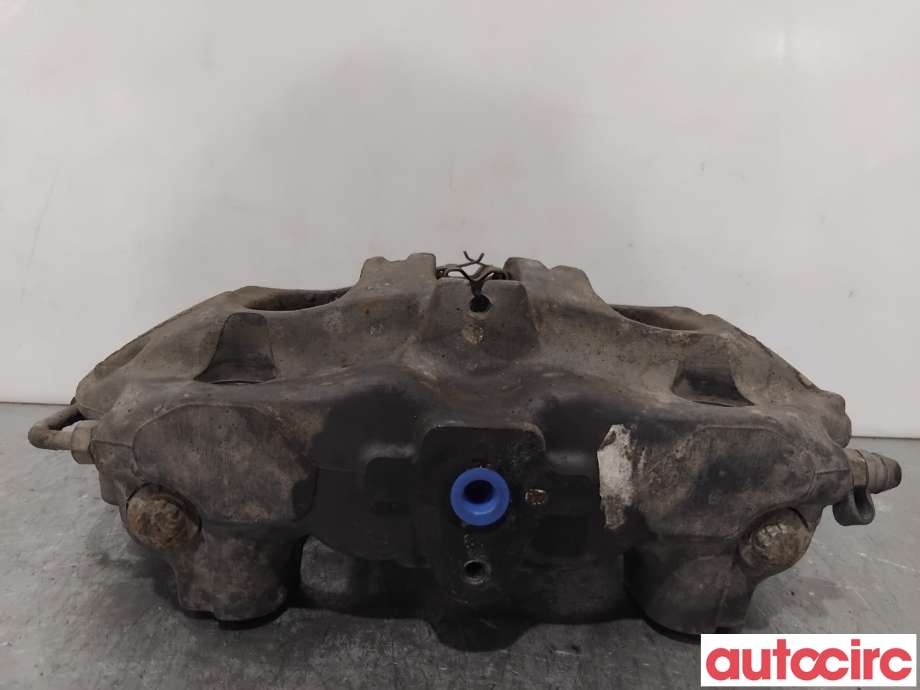 Bremsecaliper venstre bak til Porsche Panamera 2009-2017 (Type I) (970) (970) (PORSCHE|00004311036|)