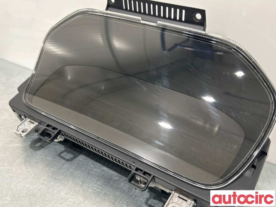 Instrumentpanel til Volvo V60 / V60 CC 2018-->> (Type II)  (VOLVO|31687669|32311443)