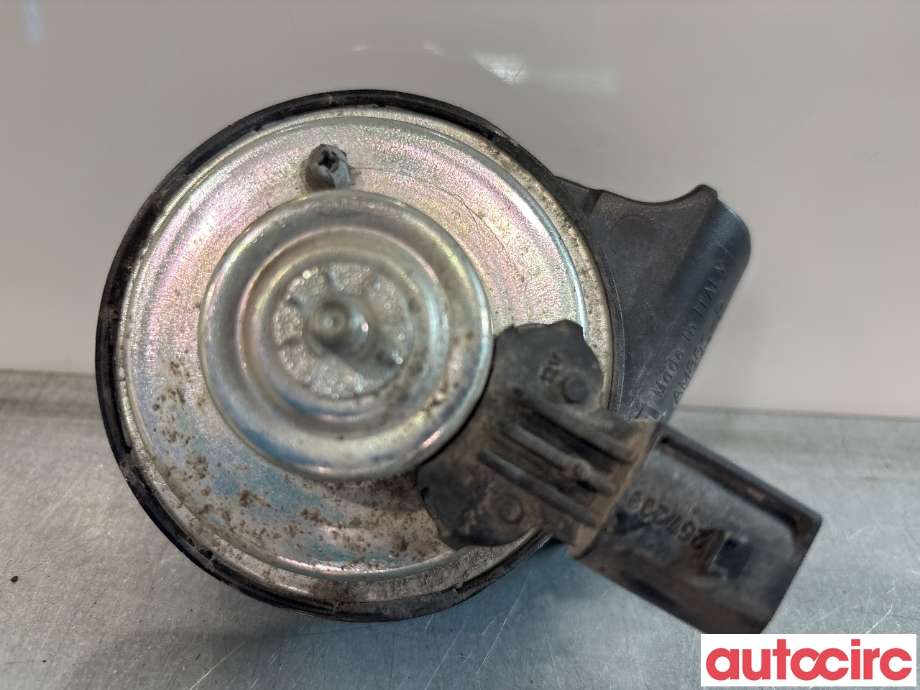 Horn/signalhorn til Mercedes C-Klasse 2014-2018 (Fase 1) (W205) (W205) (MERCEDES|A2055420420|)