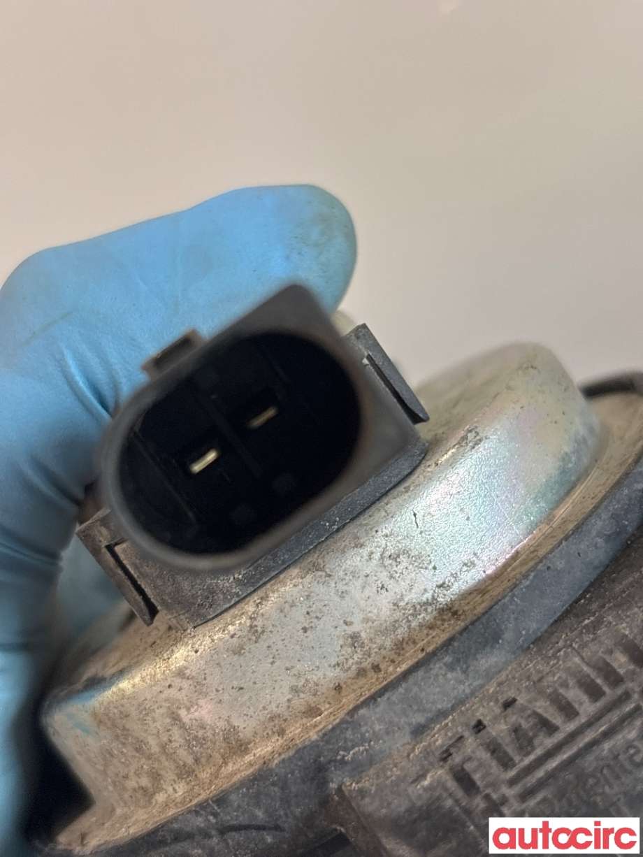 Horn/signalhorn til Mercedes C-Klasse 2014-2018 (Fase 1) (W205) (W205) (MERCEDES|A2055420420|)