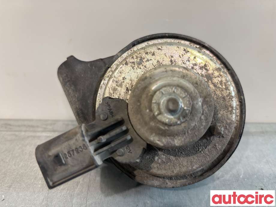 Horn/signalhorn til Mercedes C-Klasse 2014-2018 (Fase 1) (W205) (W205) (MERCEDES|A2055420620|)