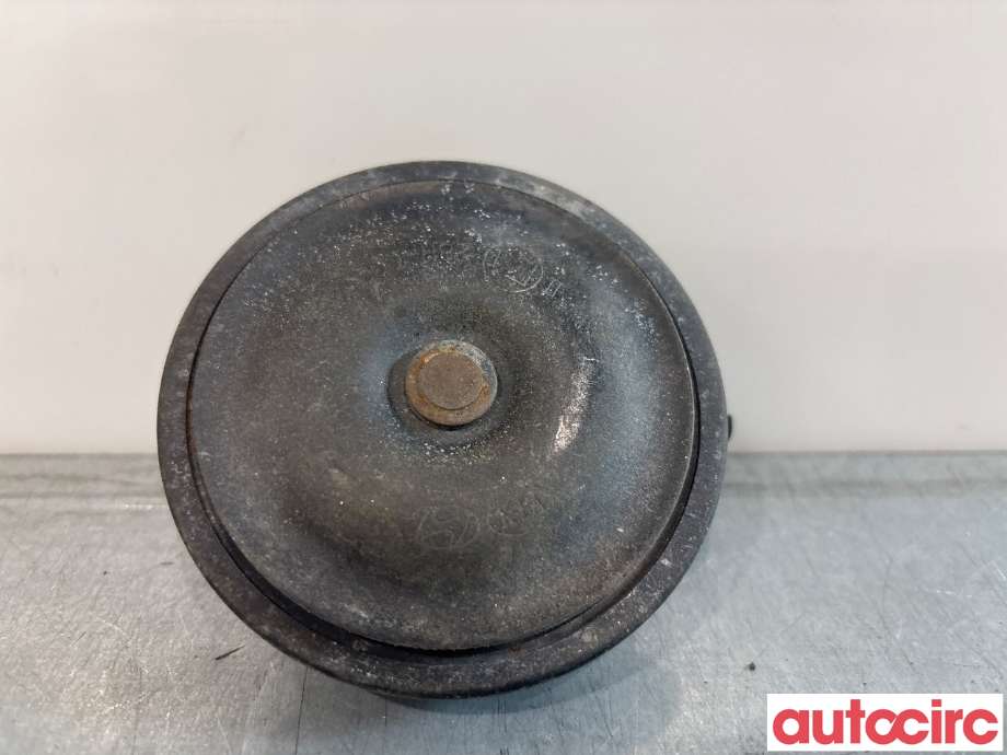 Horn/signalhorn til Kia Soul, 2014-2019 (Type II)  (KIA|96610E4000)