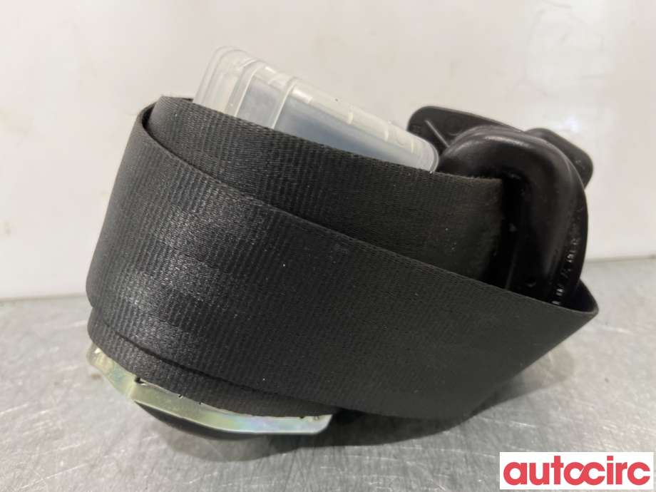 Sikkerhetsbelte foran høyre til Land Rover Discovery 2009-2017 (Type IV)  (LAND-ROVER|LR009283|)