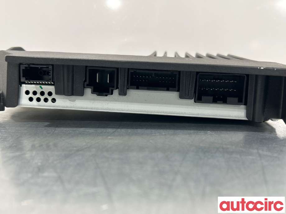 Bilstereo forsterker til Volvo V60 / V60 CC 2018-->> (Type II) (VOLVO|36003061|32265284)