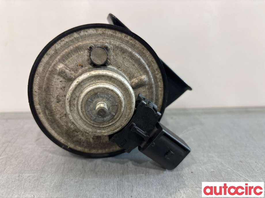 Horn/signalhorn til VW e-Golf 2017-2020 (Fase 2)  (VOLKSWAGEN|5Q0951221N|)