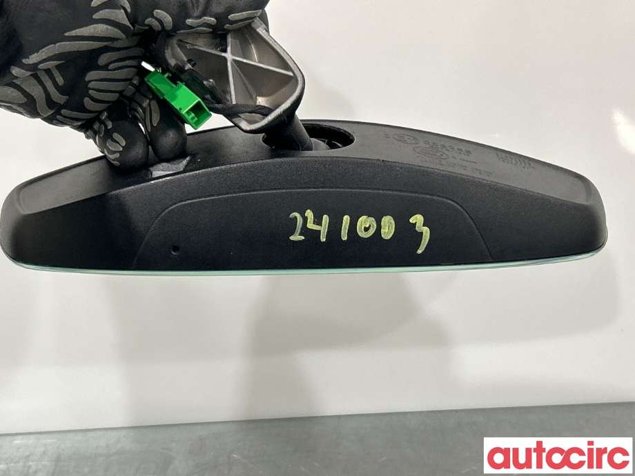 Speil innvendig til Volvo V60 / V60 CC 2018-->> (Type II)  (VOLVO|31442553)