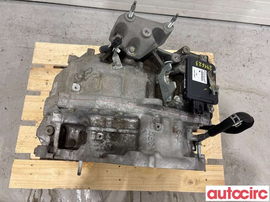 Girkasse automat til Suzuki SX4 S-CROSS 2013-->> (Type II)  (SUZUKI|20009-64RP0|)